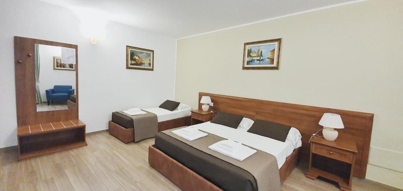 Villa Cavour Comacchio Bilik gambar