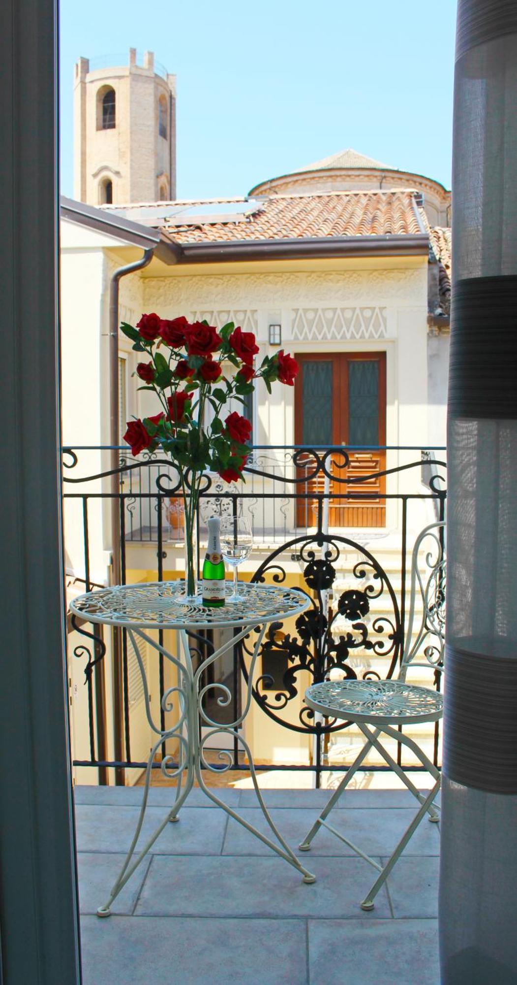 Villa Cavour Comacchio Bilik gambar