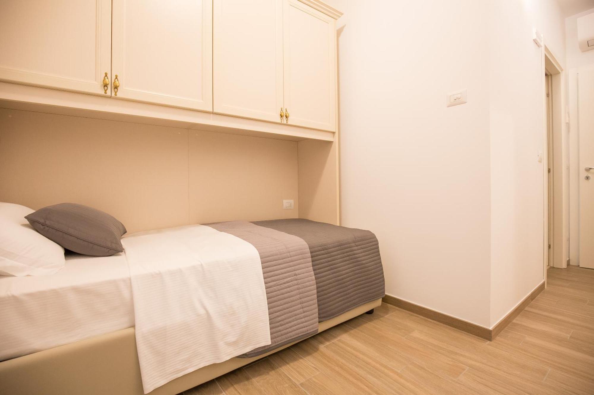 Villa Cavour Comacchio Bilik gambar