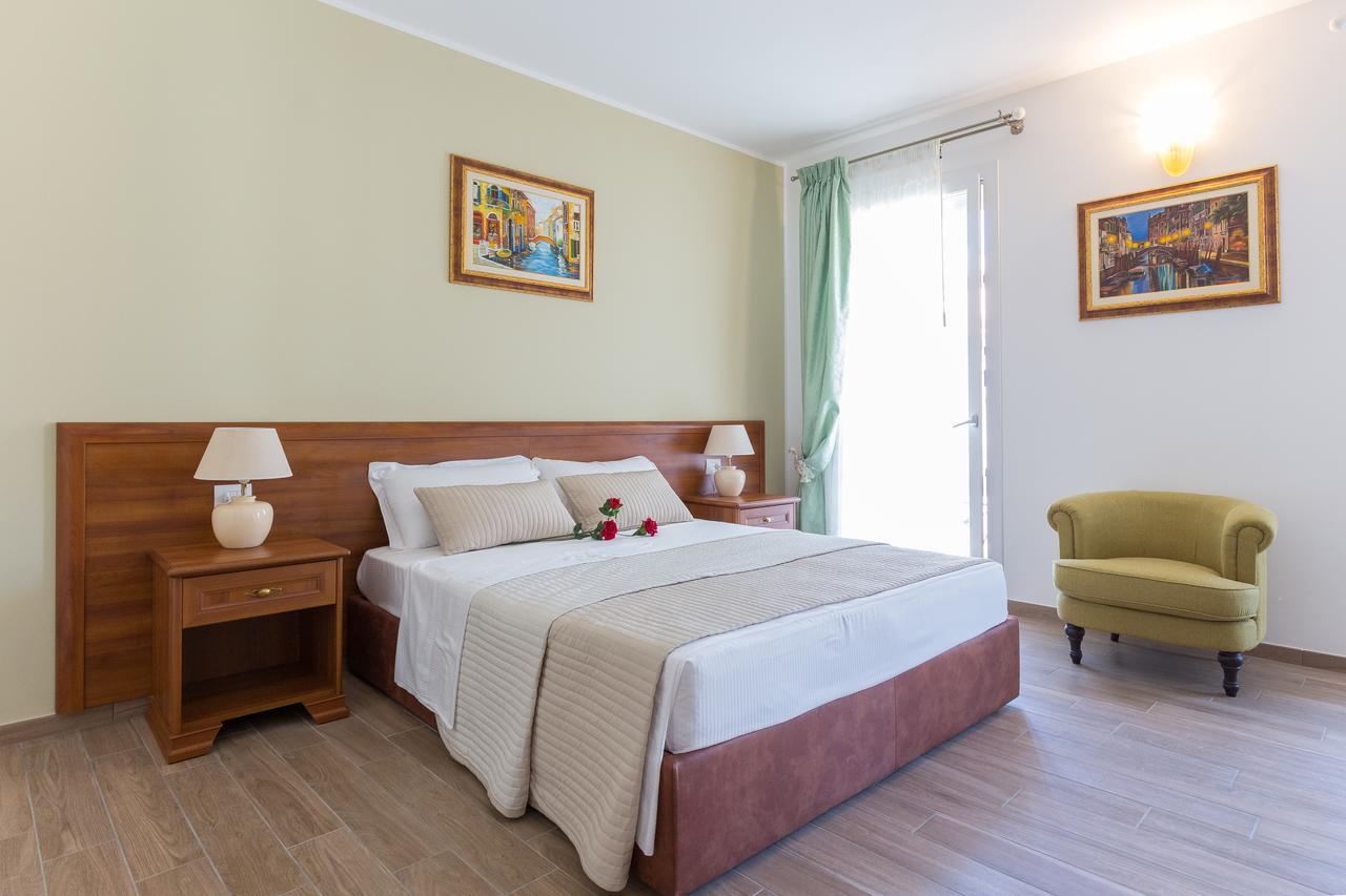 Villa Cavour Comacchio Luaran gambar