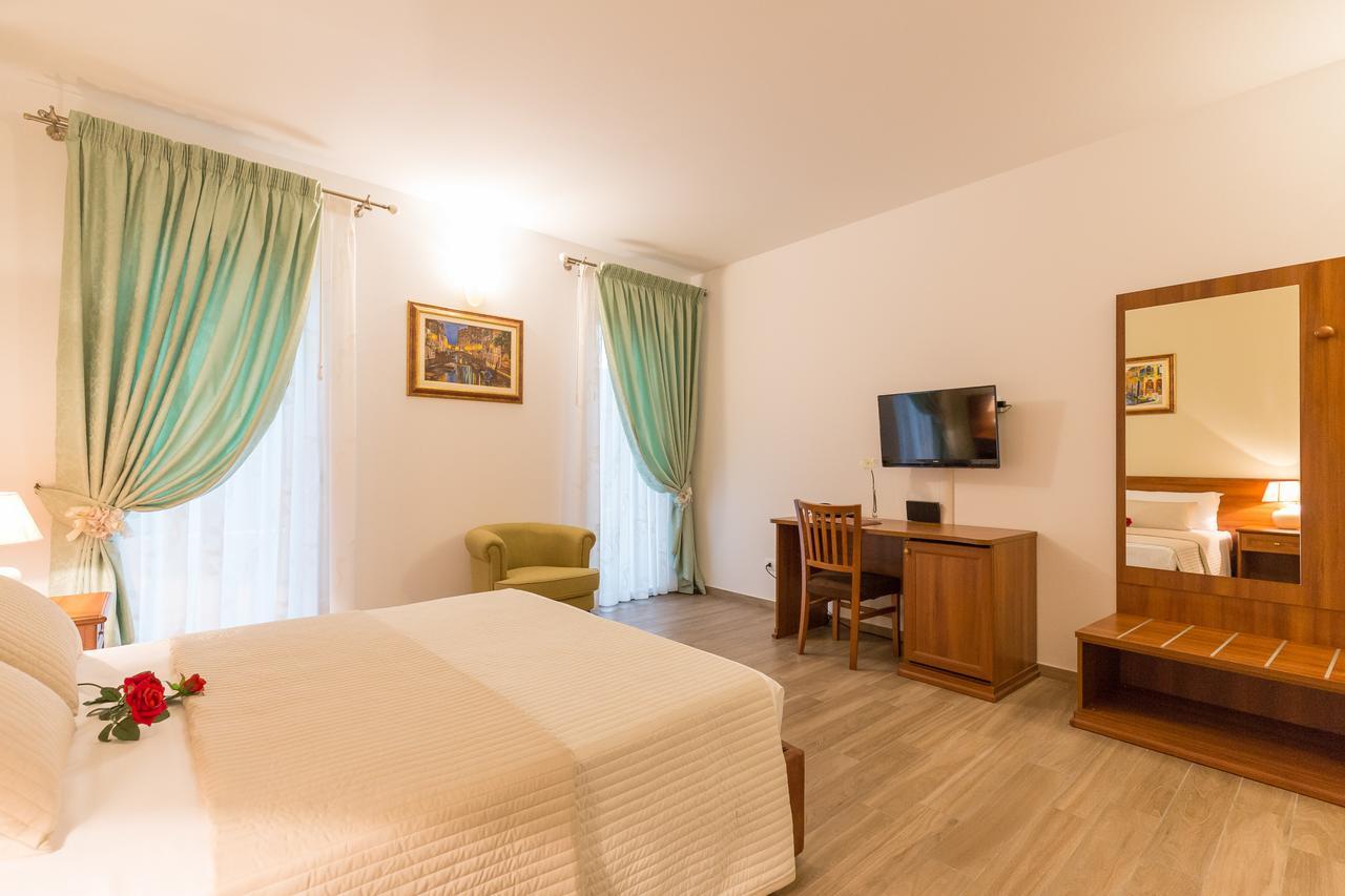 Villa Cavour Comacchio Luaran gambar