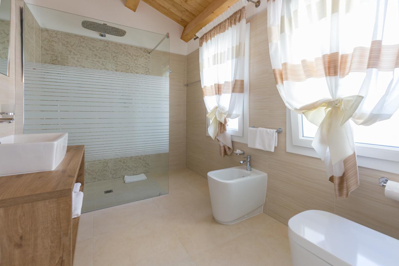 Villa Cavour Comacchio Luaran gambar