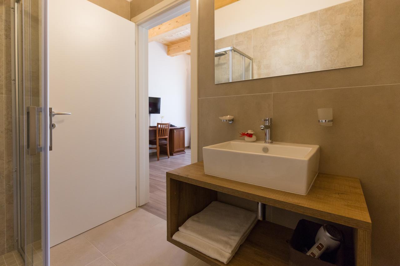 Villa Cavour Comacchio Bilik gambar