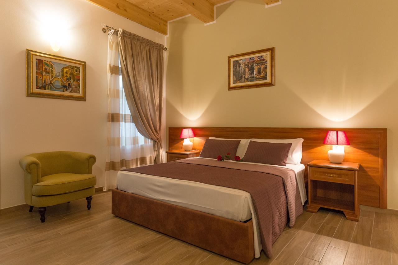 Villa Cavour Comacchio Bilik gambar