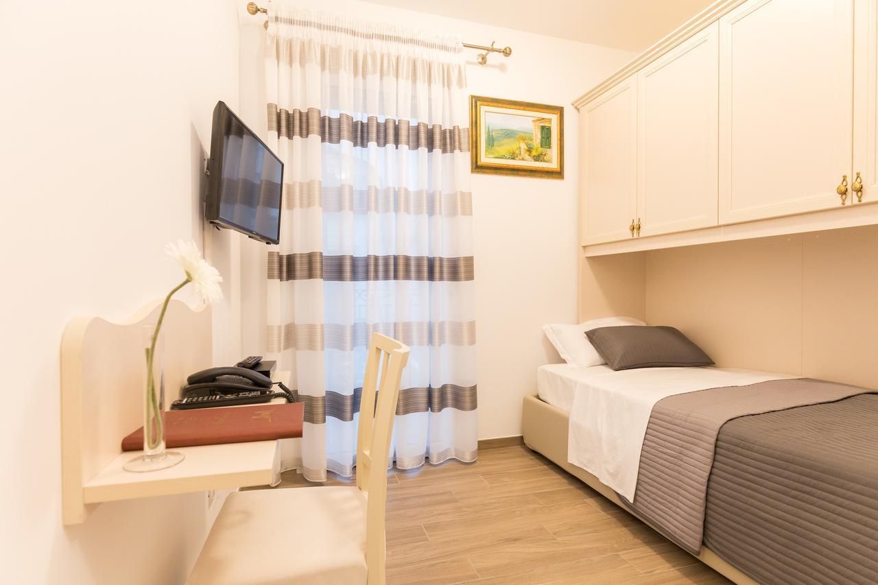 Villa Cavour Comacchio Bilik gambar
