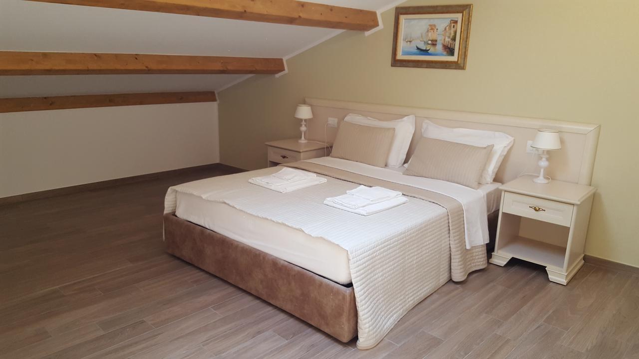 Villa Cavour Comacchio Bilik gambar