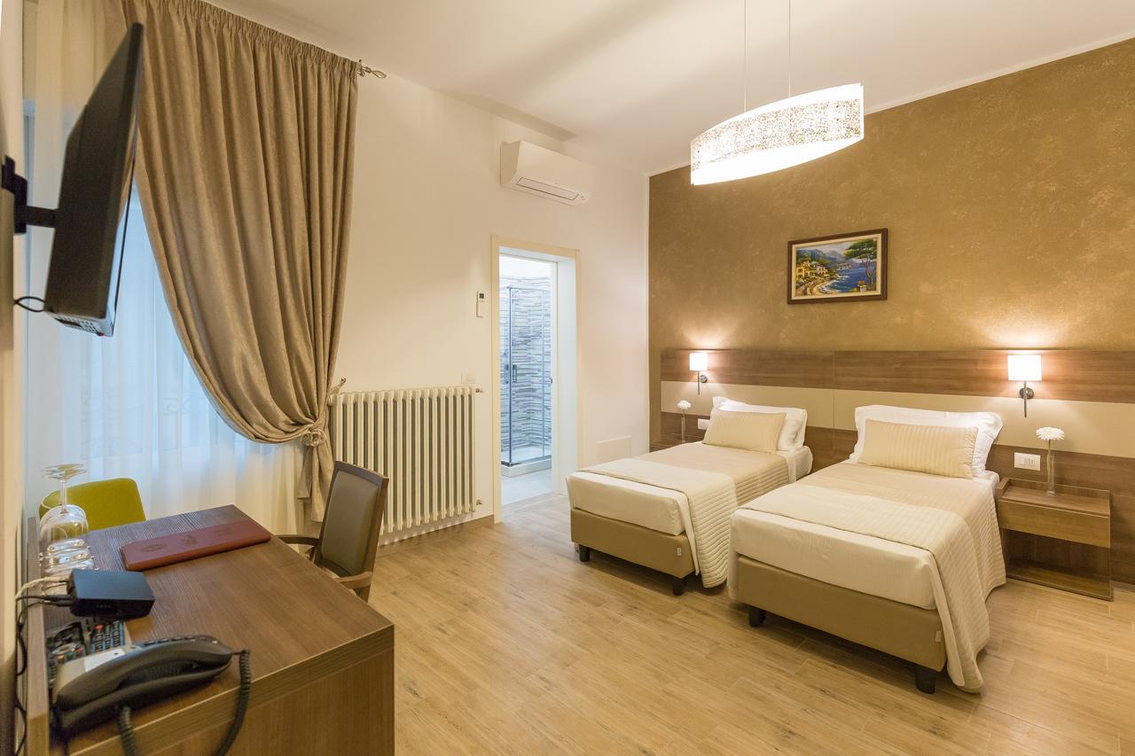 Villa Cavour Comacchio Bilik gambar