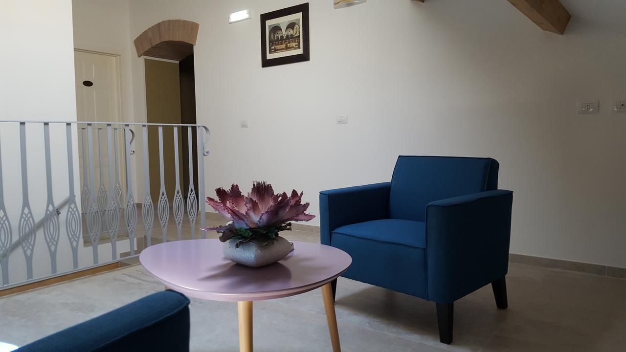 Villa Cavour Comacchio Bilik gambar