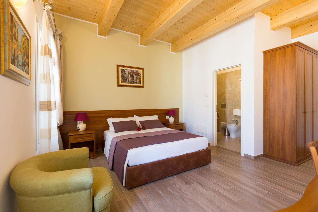 Villa Cavour Comacchio Bilik gambar
